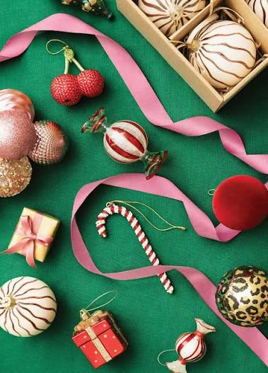 Bauble Collection