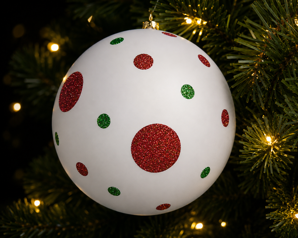 Christmas Baubles