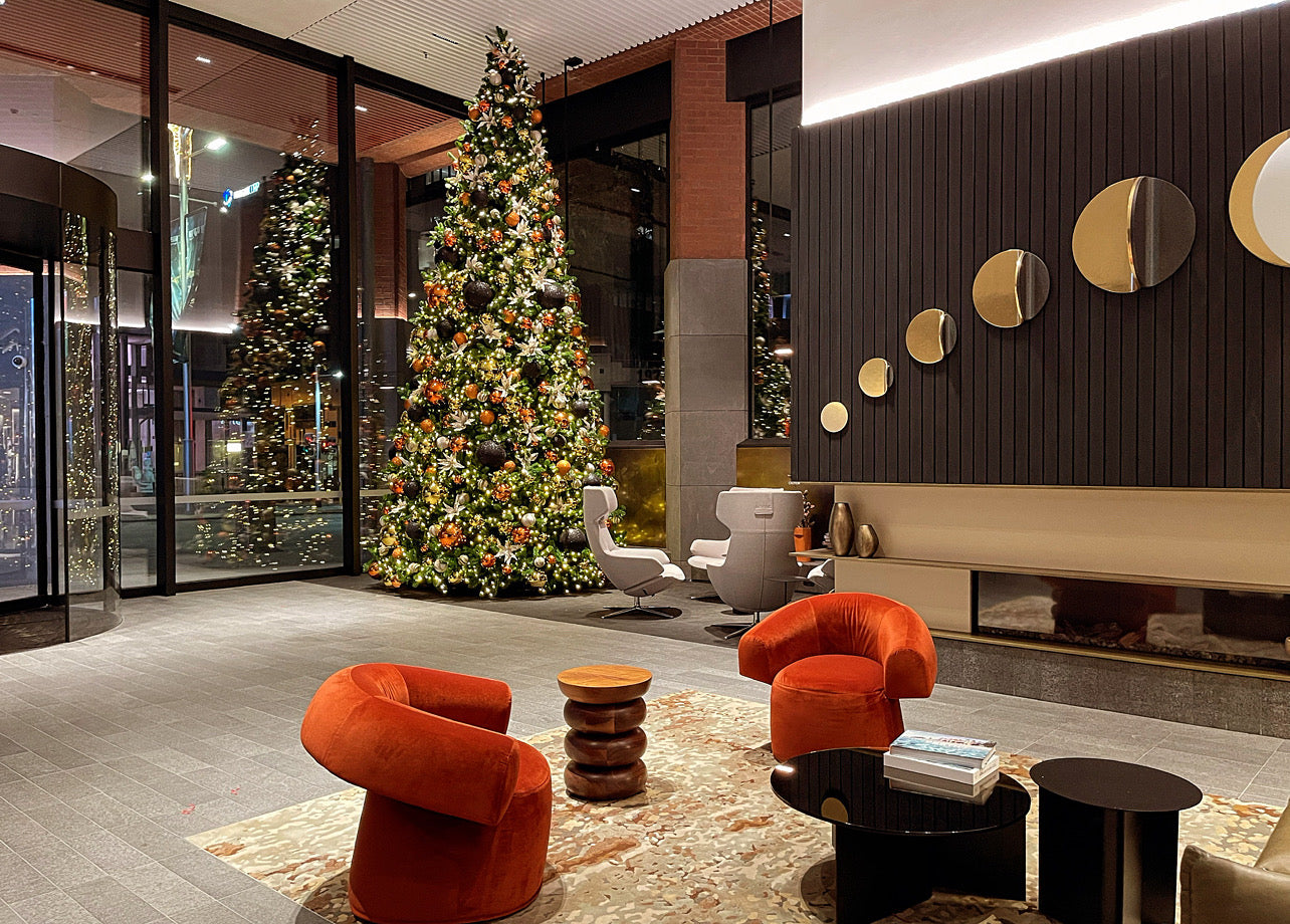 6 Meter Arctic Spruce Christmas Tree