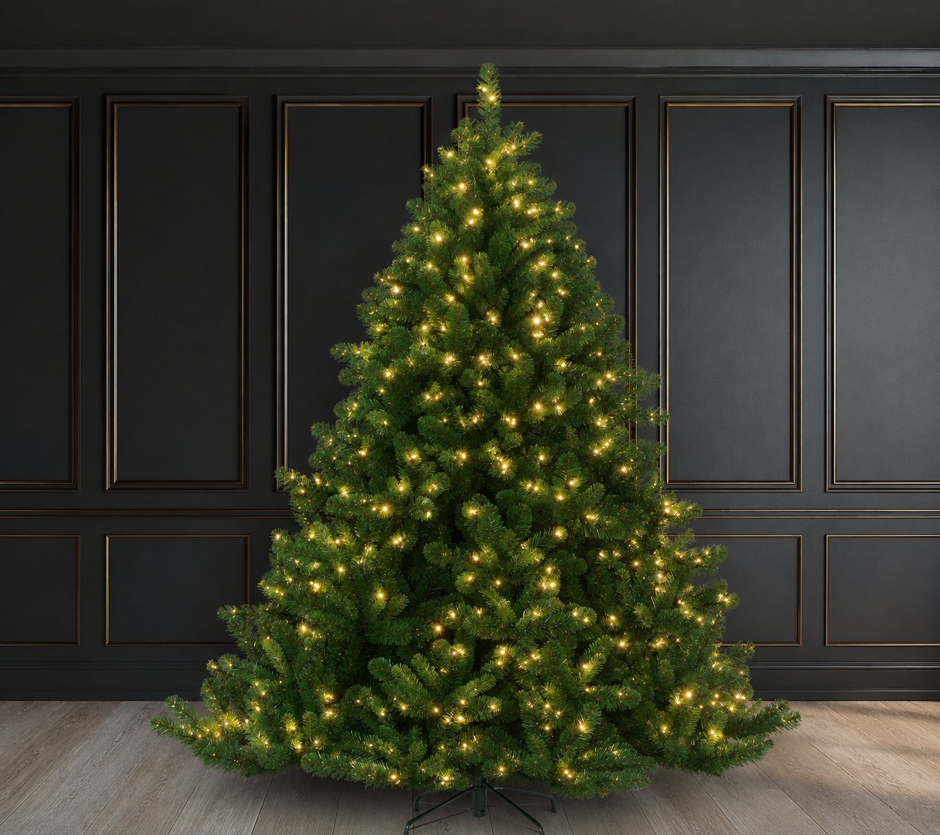 Alberta Spruce