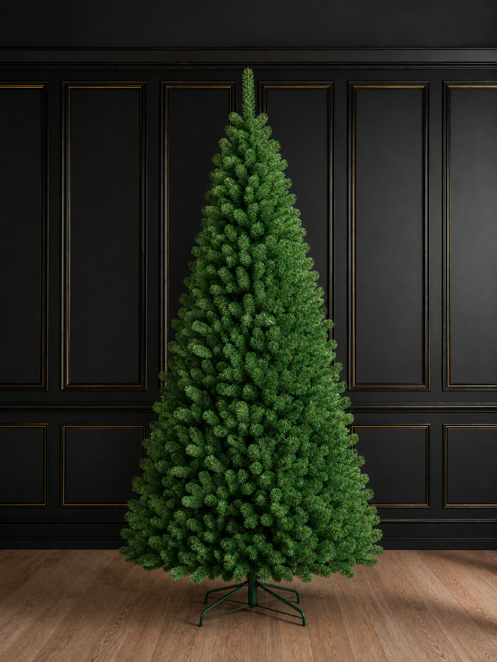 Arctic Spruce Christmas Tree