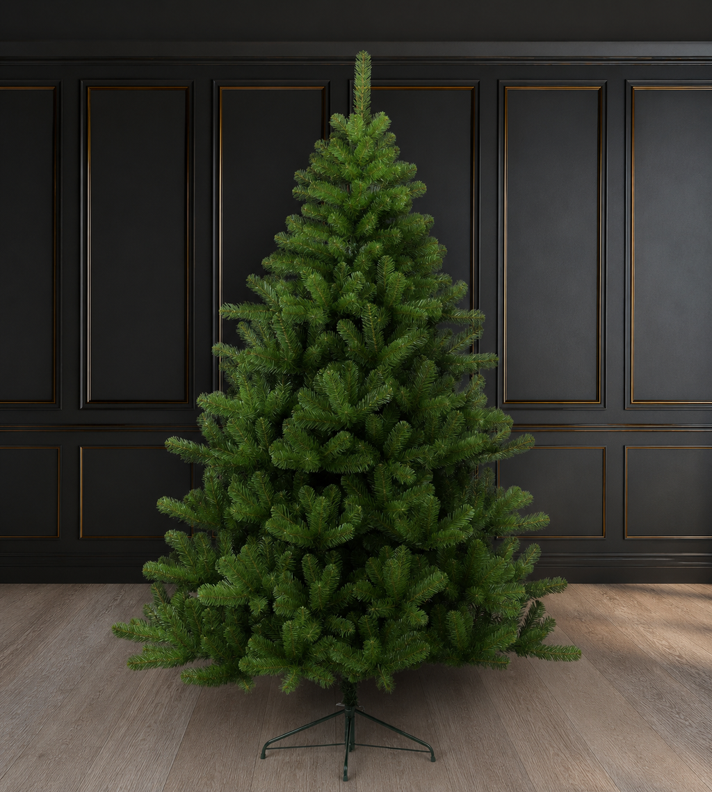 Vermont Spruce Artificial Christmas Tree